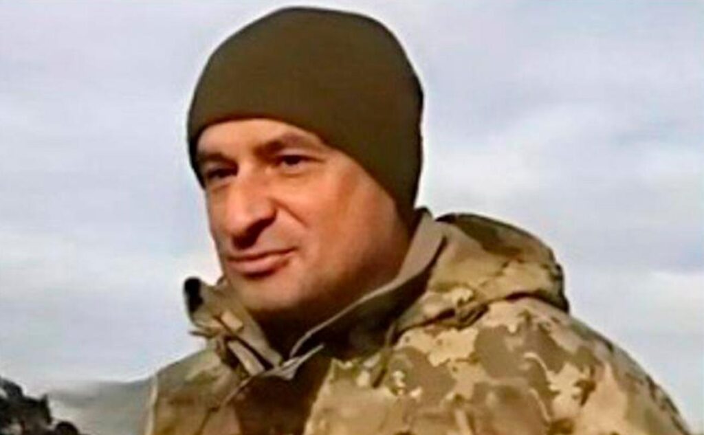 Полковника ВСУ приказавшего сбить самолет над Кубанью осудили заочно