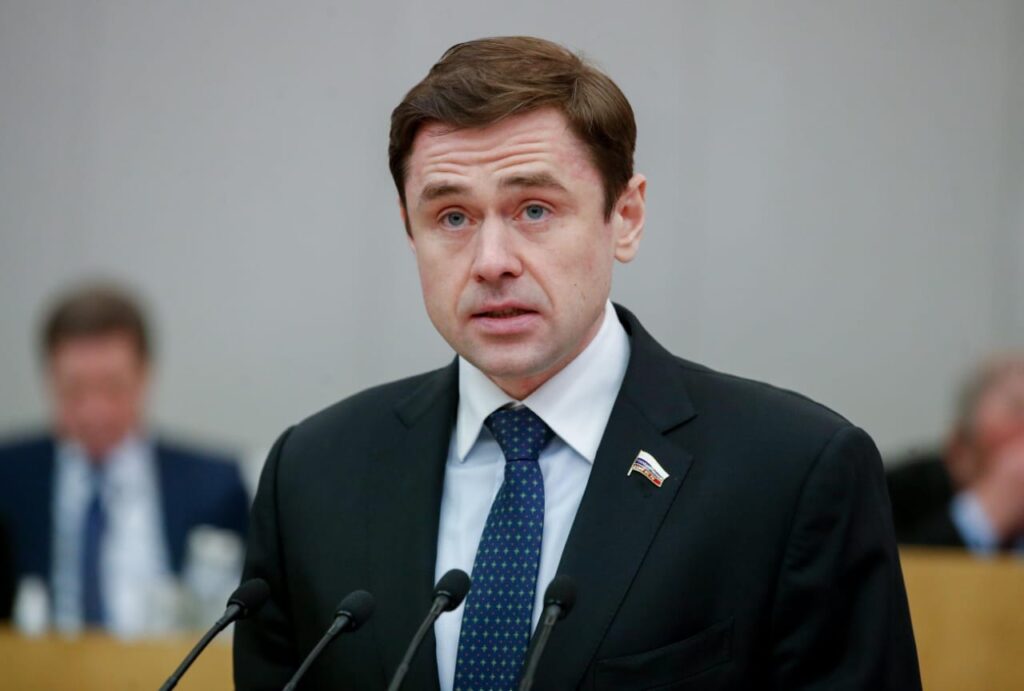 Сергей Аксененко: “Около 35-40% молодых специалистов-медиков не работают по профессии”