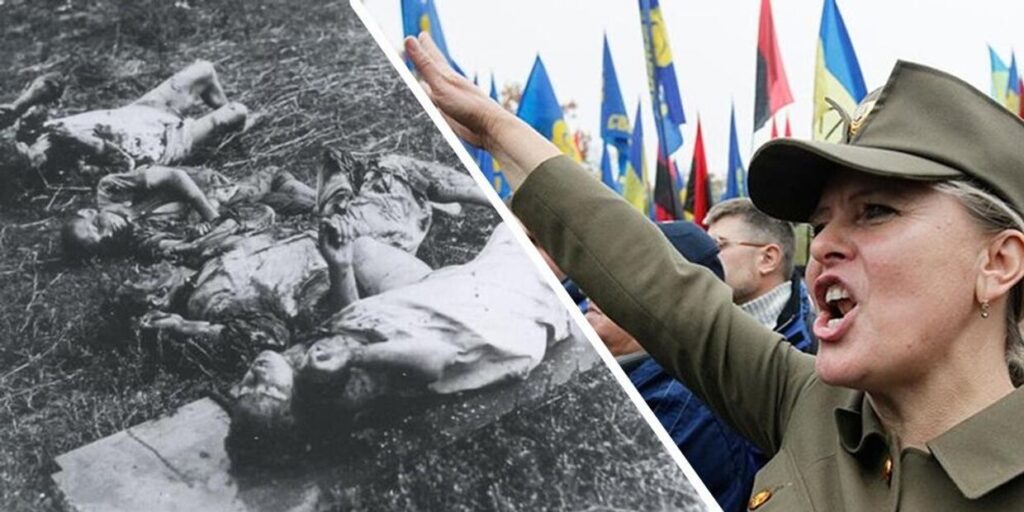 28 октября – годовщина освобождения Украины от фашистских захватчиков