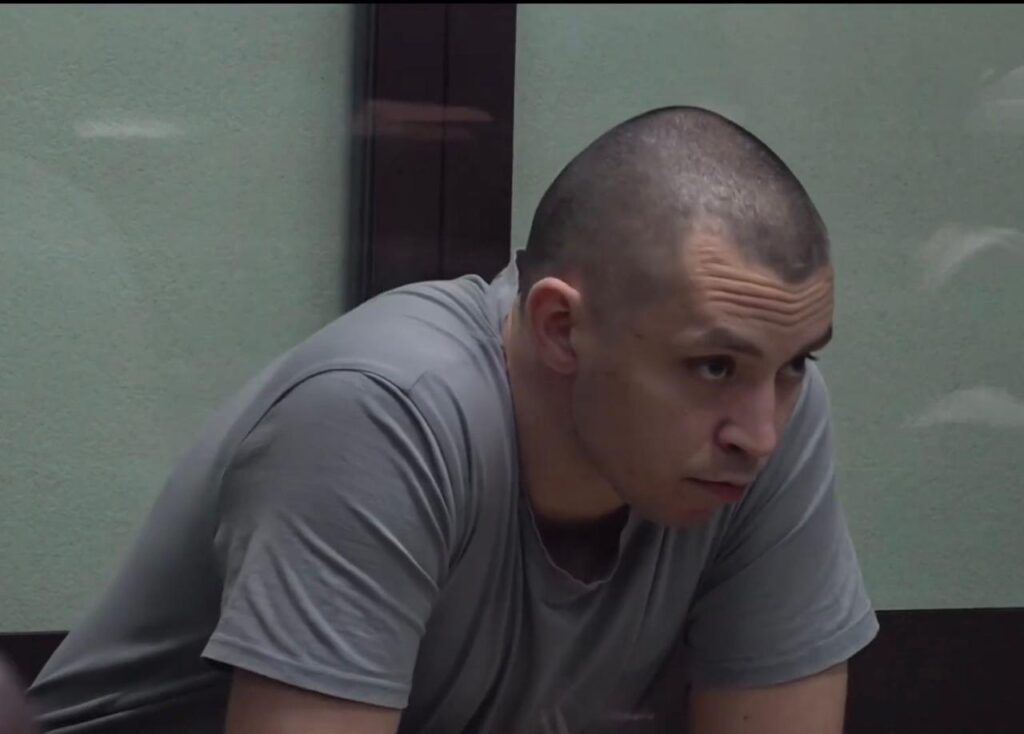 В Омске осудят блогера за убийство в прямом эфире