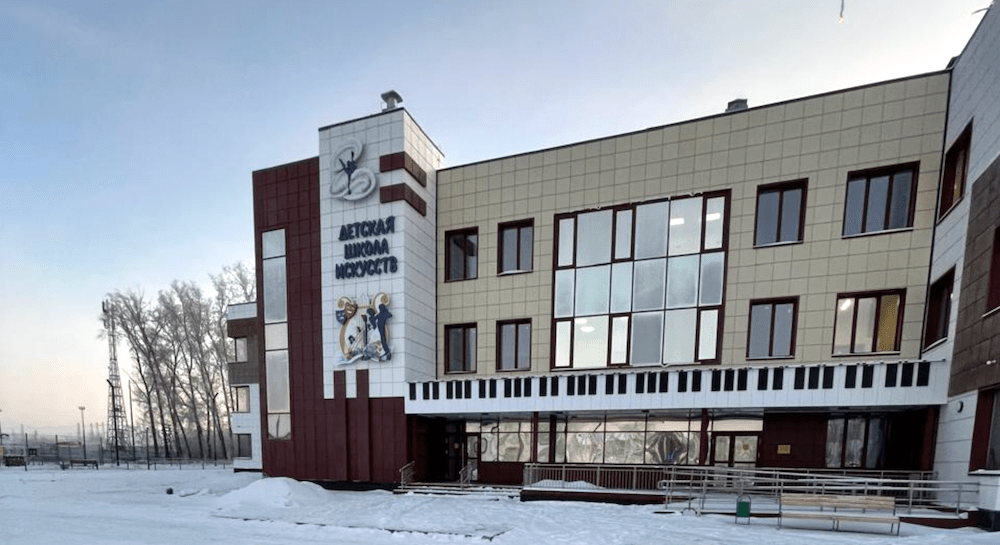 Школу креативных индустрий откроют в наукограде Кольцово