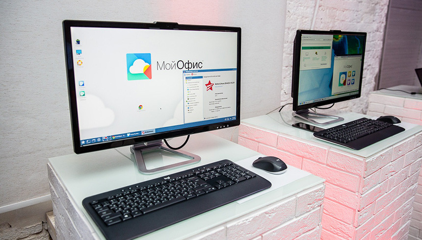 В России создали замену Microsoft Office и Google Docs для смартфонов и планшетов