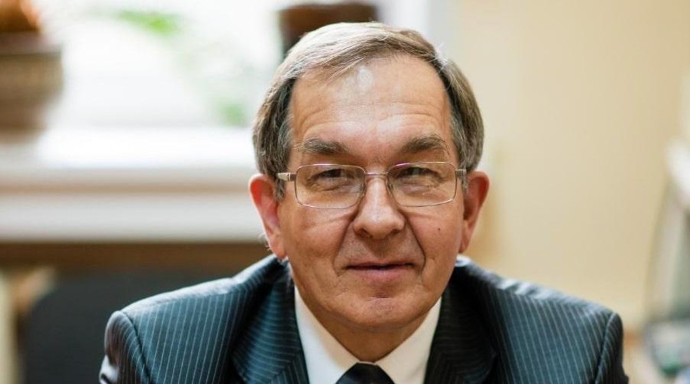 Сергей Нетесов: заболеваемость гриппом идет на спад