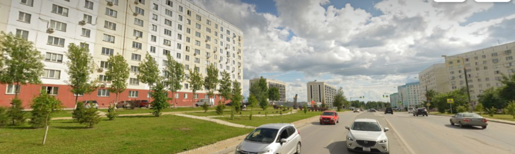 Суд арестовал имущество Джулая на 1.2 млрд руб