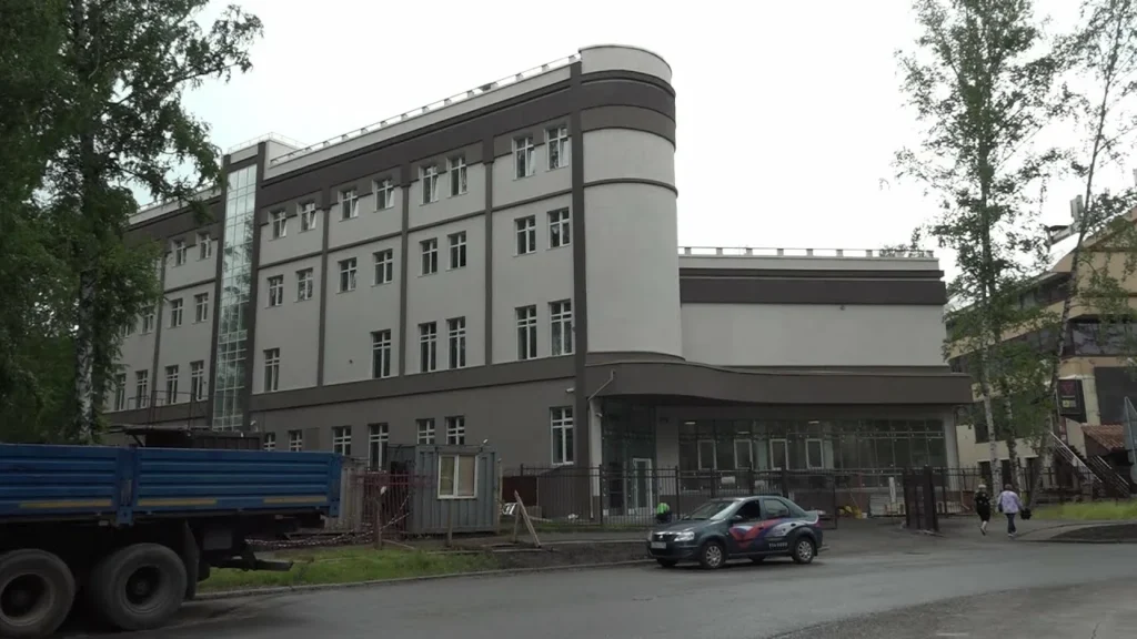В Советском районе Новосибирска откроется новая музыкальная школа