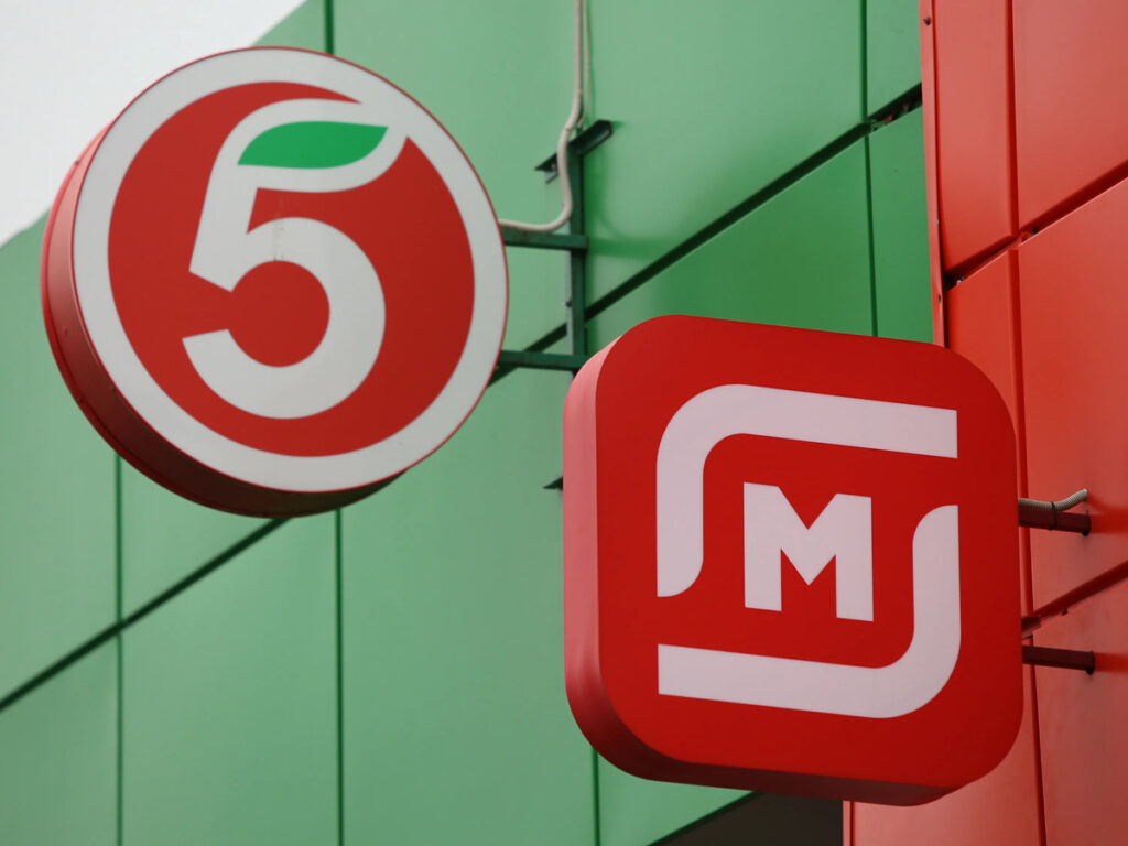 “Магнит” и X5 Group построят распредцентры в Новосибирской области