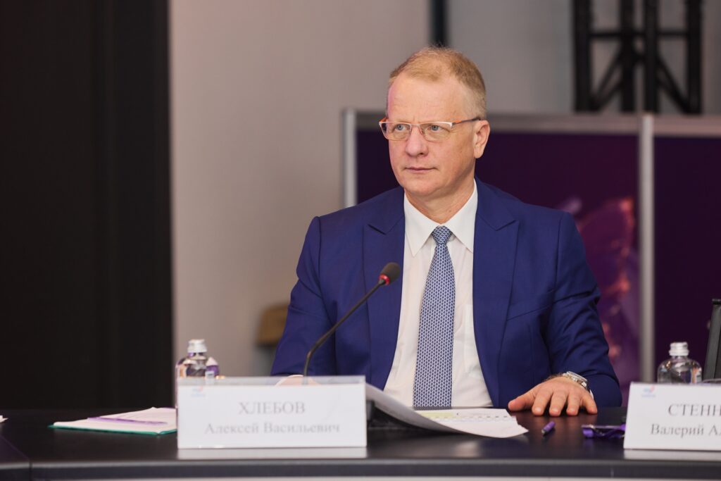 Системный оператор на форуме «Технопром-2026» представил свое видение развития РСК в Сибири