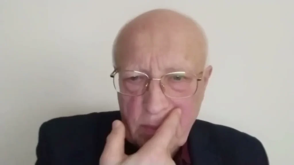 Олег Соскин: “Погибнут все – мелкие, средние, потом и большие хозяйств”