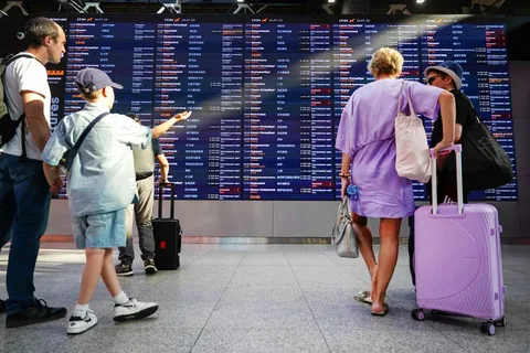 Более 550 соотечественников переселились в Омскую область с начала года