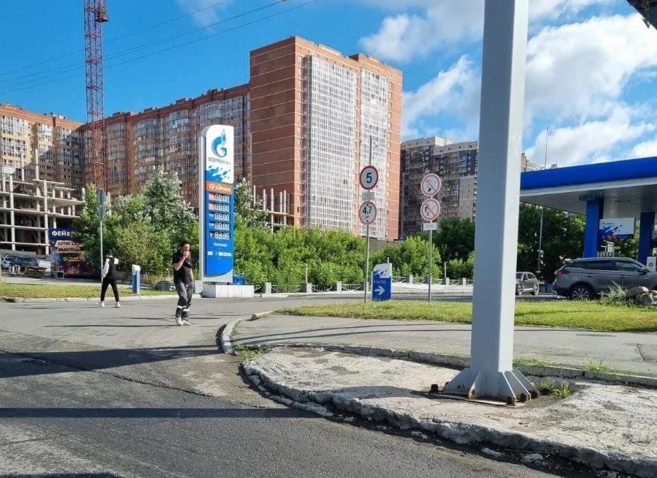 В Новосибирской области подписано соглашение о стабилизации цен на топливо
