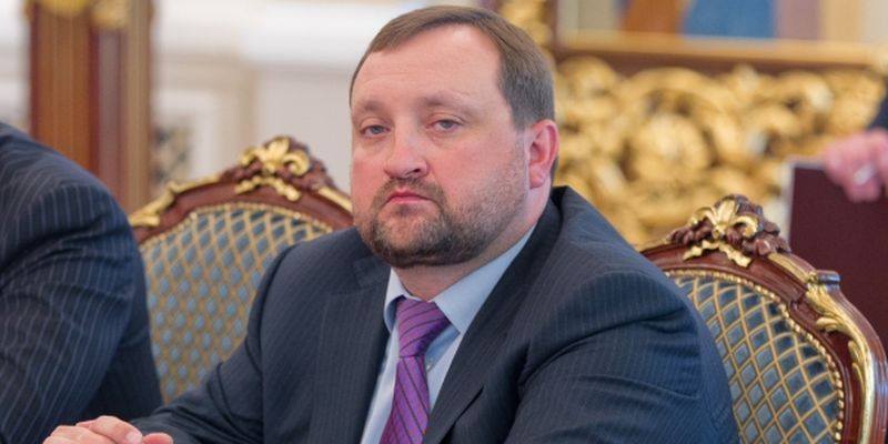 Бывший глава нацбанка Украины стал депутатом Госдумы