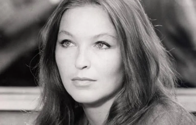 Французская и русская актриса Марина Влади скончалась на 89-м году жизни