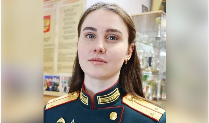 «Неслабый пол»: как девушка из Смоленска стала грозой танков ВСУ