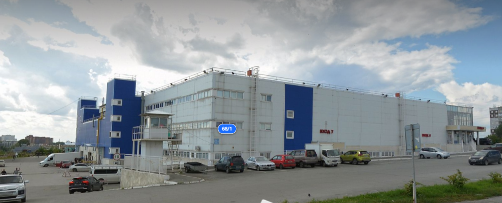 Прокуратура намерена признать ОПС Трунова экстремистской организацией